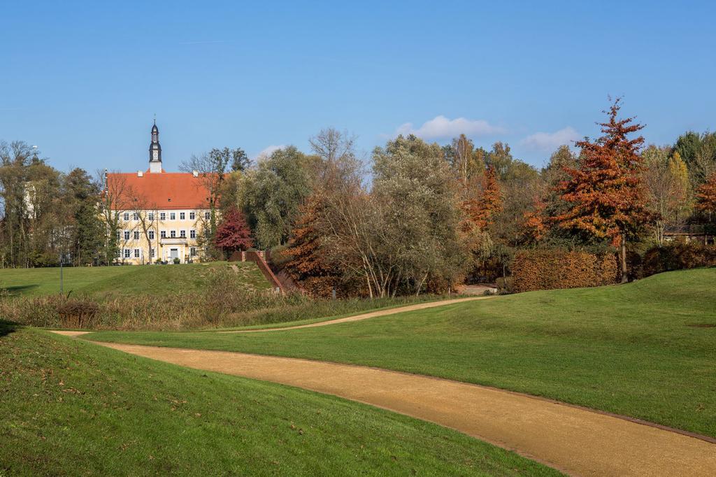 Hotel Strandhaus - Boutique Resort & Spa Lubben Exterior photo