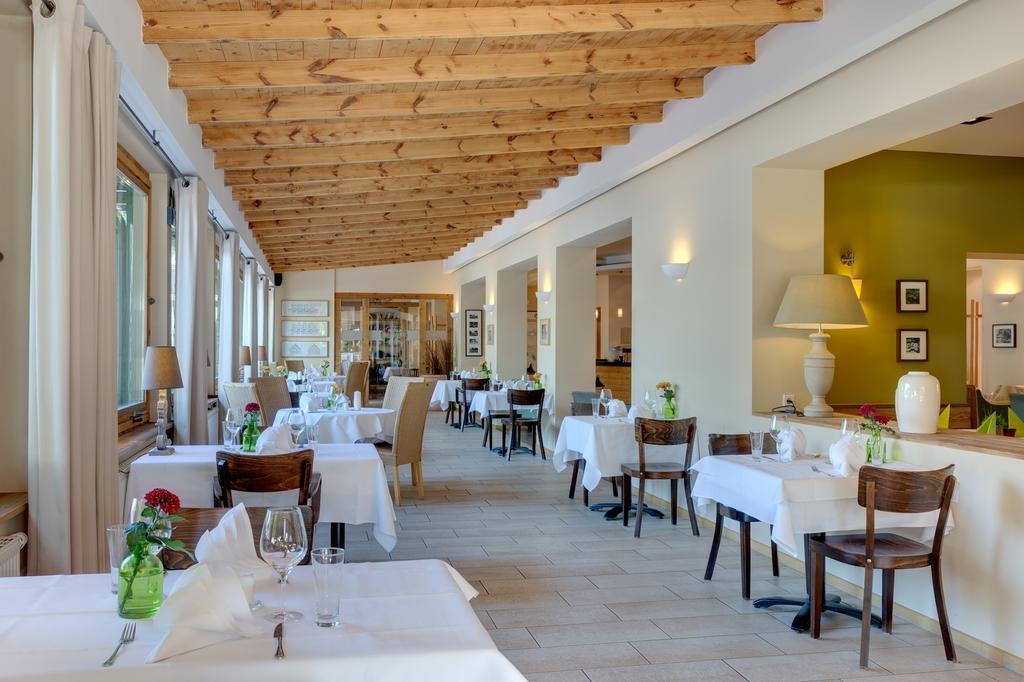 Hotel Strandhaus - Boutique Resort & Spa Lubben Exterior photo