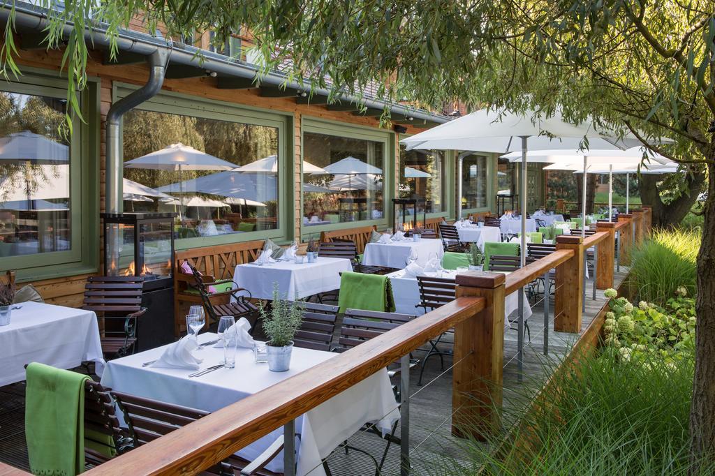 Hotel Strandhaus - Boutique Resort & Spa Lubben Exterior photo